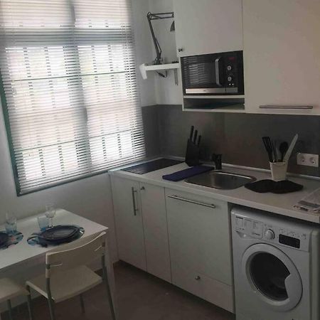 Sea View Loft Daire Playa Blanca Dış mekan fotoğraf
