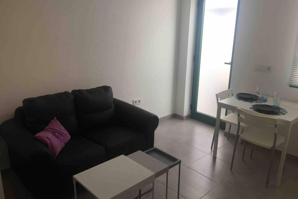 Sea View Loft Daire Playa Blanca Dış mekan fotoğraf
