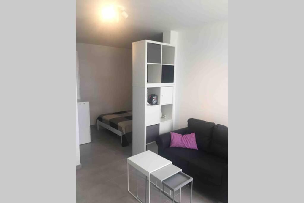 Sea View Loft Daire Playa Blanca Dış mekan fotoğraf