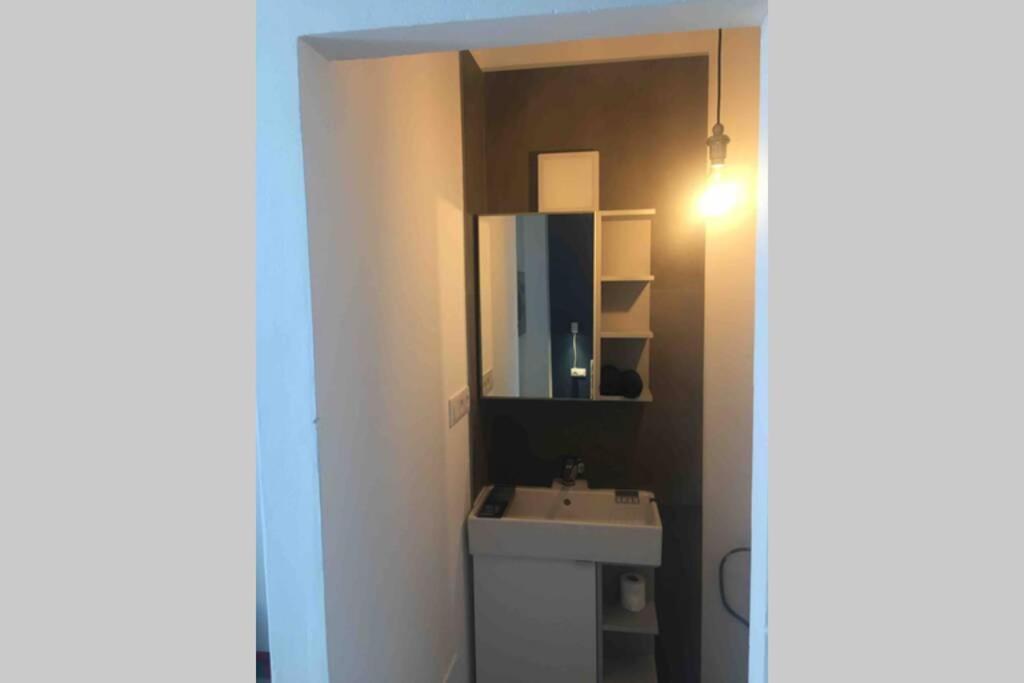 Sea View Loft Daire Playa Blanca Dış mekan fotoğraf