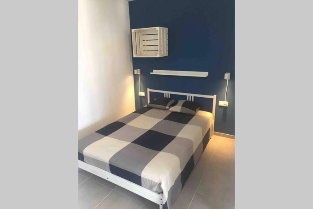 Sea View Loft Daire Playa Blanca Dış mekan fotoğraf
