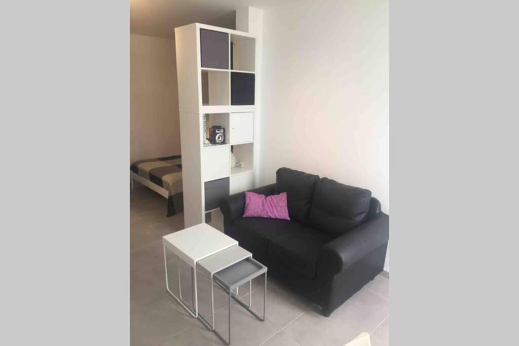 Sea View Loft Daire Playa Blanca Dış mekan fotoğraf