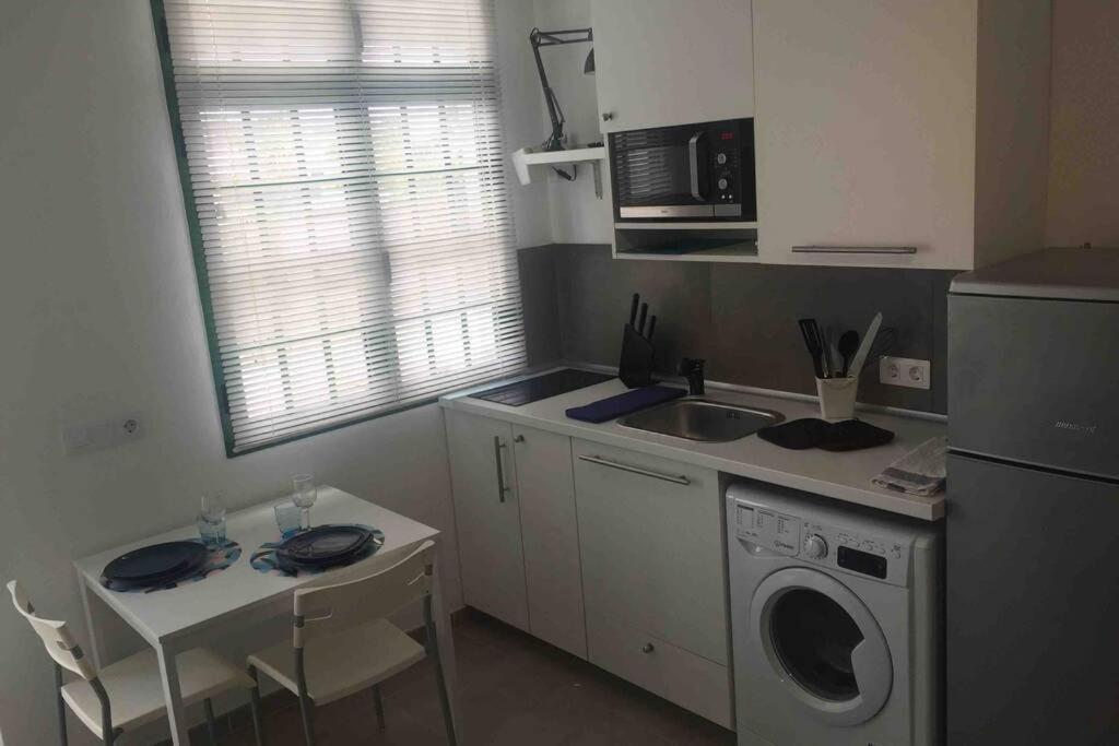 Sea View Loft Daire Playa Blanca Dış mekan fotoğraf