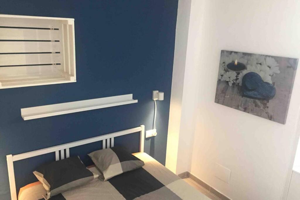 Sea View Loft Daire Playa Blanca Dış mekan fotoğraf