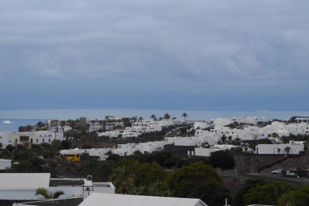 Sea View Loft Daire Playa Blanca Dış mekan fotoğraf